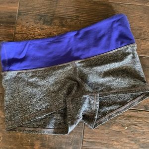 Lululemon Boogie Shorts
